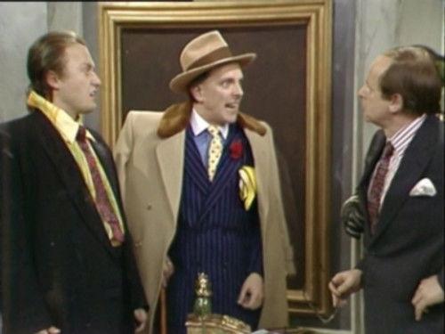 Filthy Rich & Catflap Season 1 Episode 6 - Smear Campaign