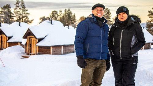 Amazing Hotels: Life Beyond the Lobby Season 6 Episode 8 - Wilderness Hotel Inari