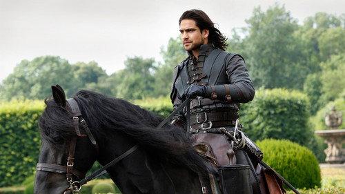 undefined Season 3 Episode 5 - To Play the King