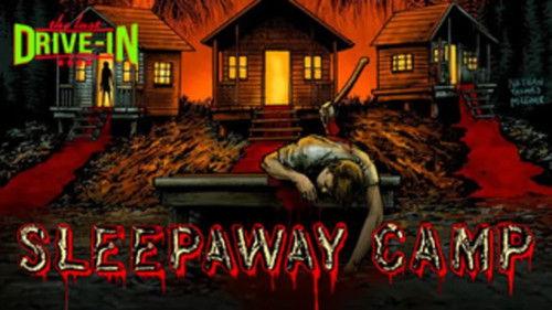 Background image for Sleepaway Camp