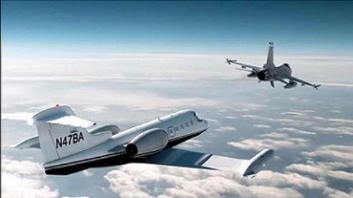 Mayday Season 16 Episode 1 - Deadly Silence (1999 South Dakota Learjet crash)