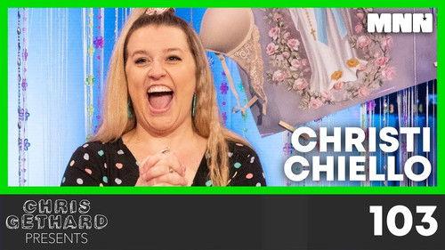 Chris Gethard Presents Season 1 Episode 3 - “Coochie Creek“ with Christi Chiello