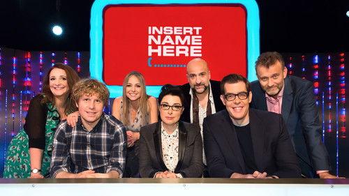 Insert Name Here Season 1 Episode 2 - William