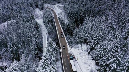 Highway Thru Hell Season 10 Episode 6 - Bent Metal Dynasty