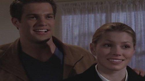 7th Heaven Season 6 Episode 19 - Letting Go