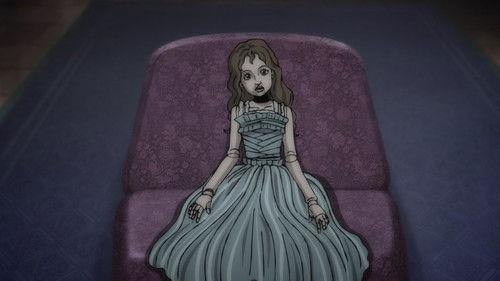 Junji Ito Collection Season 1 Episode 1 - Souichi’s Convenient Curse / Hell Doll Funeral