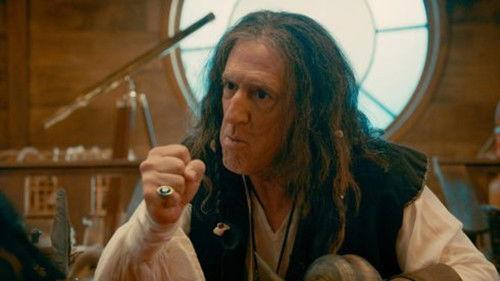 Cramel Season 4 Episode 17 - Episode 17