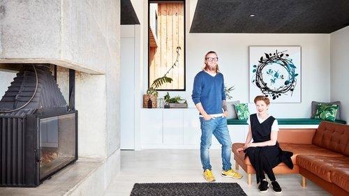 Grand Designs Australia Season 9 Episode 3 - Tamar, TAS