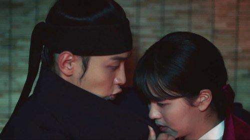 The Tale of Nokdu Season 1 Episode 17 - Yul-Mu Misleading Widows