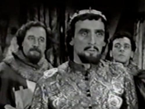 Ivanhoe Season 1 Episode 6 - The Witness
