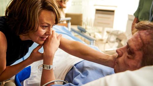 MotherFatherSon Season 1 Episode 2 - Episode 2