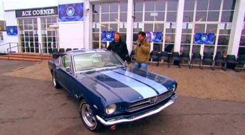 Fifth Gear Season 13 Episode 8 - Episode 8
