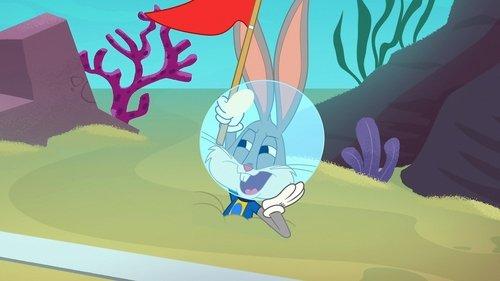 Bugs Bunny Builders Season 1 Episode 26 - Underwater Star