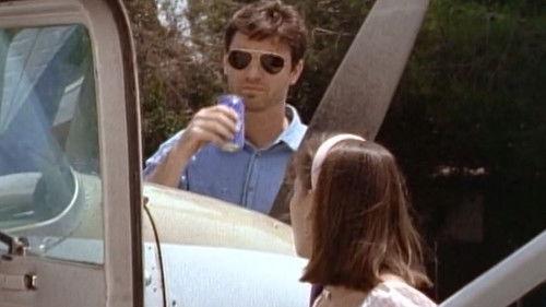 Power Rangers Season 1 Episode 13 - Foul Play in the Sky