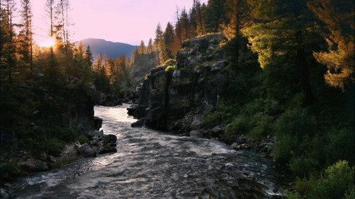 Nature Season 30 Episode 11 - River of No Return