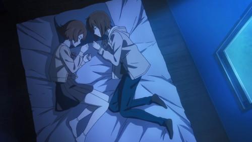 Sagrada Reset Season 1 Episode 24 - Boy, Girl and the Story of Sagrada 5/5