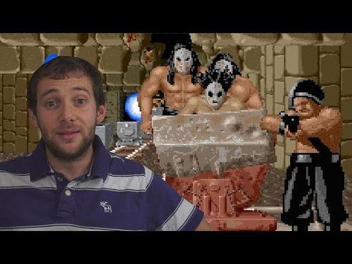 Rétro Découverte Season 1 Episode 1 - Episode 1