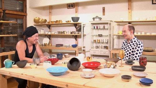 Face To Face Season 6 Episode 7 - A Modern-day Alchemist