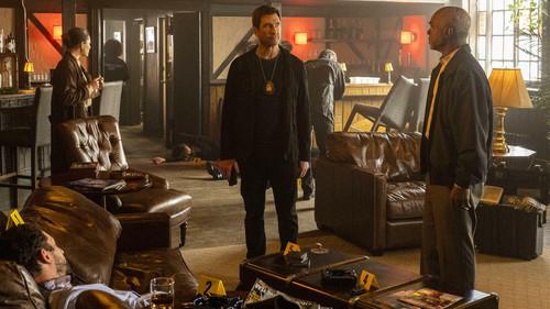 FBI: Most Wanted Season 3 Episode 20 - Greatest Hits