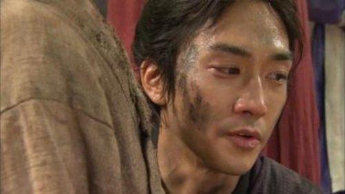 Time Slip Dr. Jin Season 1 Episode 5 - Episode 5