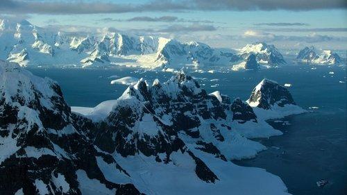 Our Planet Season 1 Episode 2 - Frozen Worlds
