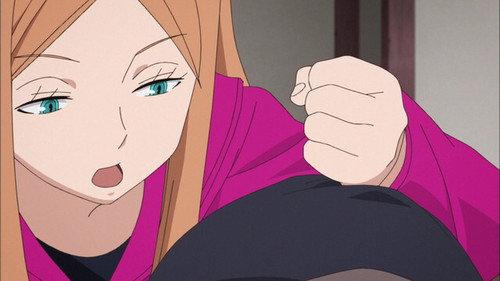 World Trigger Season 1 Episode 45 - The Thing That Decides the Battle