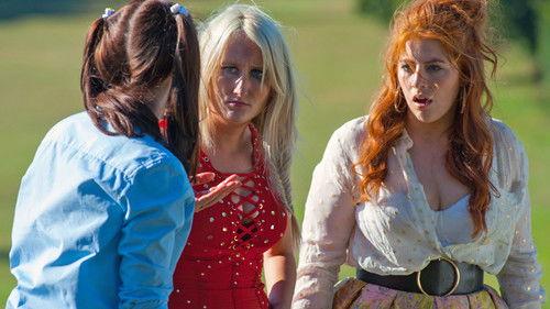 Drifters Season 4 Episode 4 - Homeless