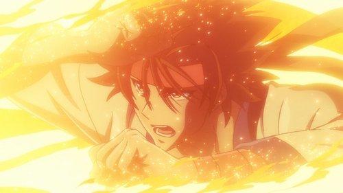 Rurouni Kenshin Season 1 Episode 9 - The Oniwabanshu Strike