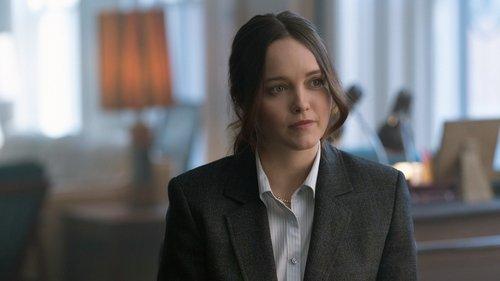 undefined Season 1 Episode 11 - Achilles Heel