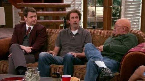 Anger Management Season 2 Episode 40 - Charlie and the Devil