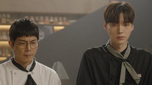 Reunited Worlds Season 1 Episode 10 - Living Your Dream