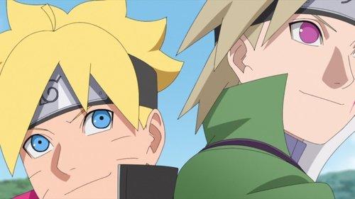 undefined Season 1 Episode 245 - Funamushi's Tenacity