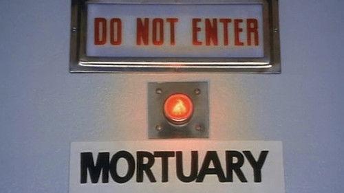 The Ray Bradbury Theater Season 6 Episode 20 - The Handler