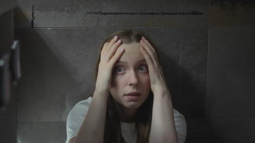 Trap for the Judge Season 1 Episode 4 - Episode 4