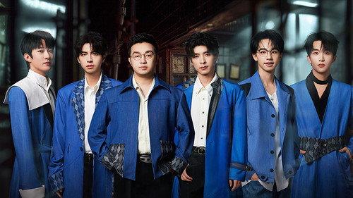 Great Escape Super Version Season 6 Episode 2 - The Mystery of the Tube-Shaped Apartment (1)