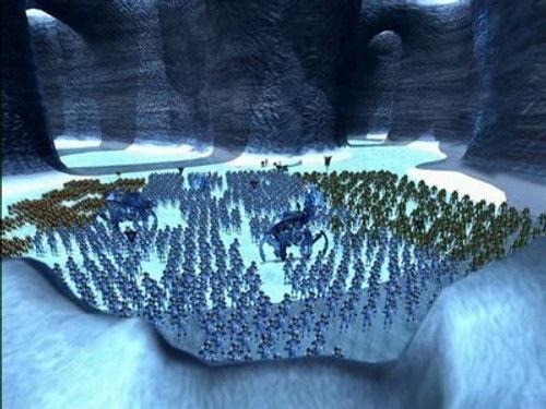 Shadow Raiders Season 1 Episode 12 - Ragnarok (1)