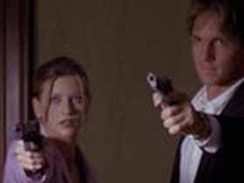 Silk Stalkings Season 7 Episode 6 - Guilt By Association