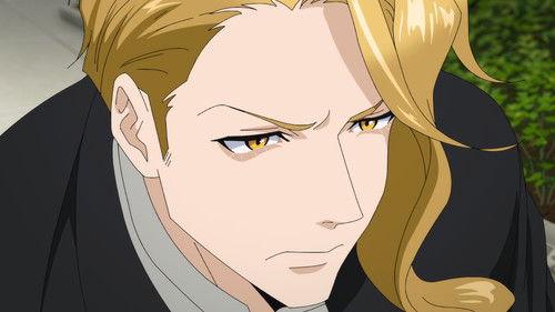 Undead Murder Farce Season 1 Episode 7 - Free for All