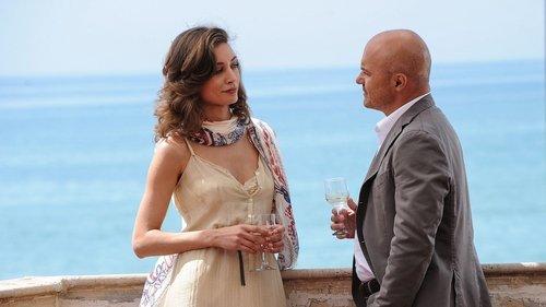 Inspector Montalbano Season 9 Episode 1 - Angelica’s Smile
