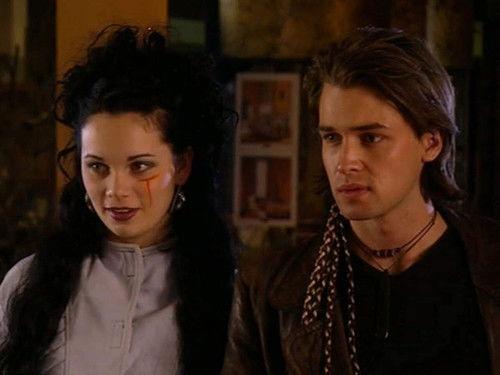 The Tribe Season 2 Episode 2 - Episode 2