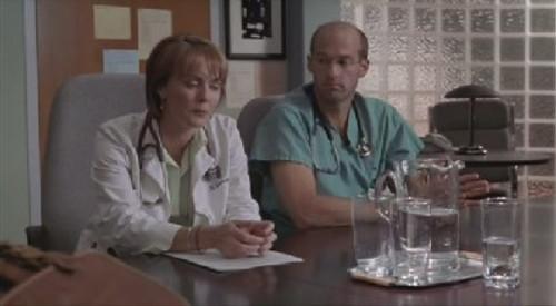 ER Season 7 Episode 2 - Sand and Water