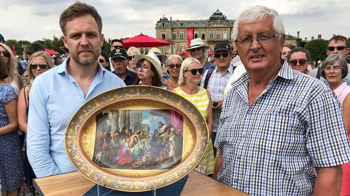Antiques Roadshow Season 41 Episode 19 - Wrest Park 2