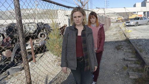 Bellevue Season 1 Episode 2 - He's Back