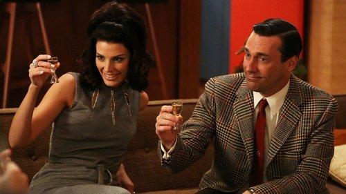 Mad Men Season 6 Episode 2 - The Doorway (2)