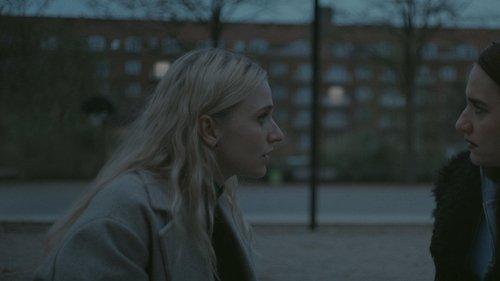 The Asset Season 1 Episode 5 - Into the Deep