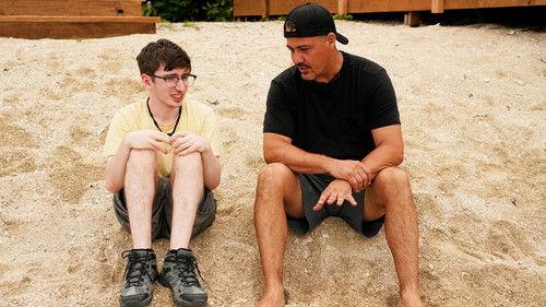 Deal or No Deal Island Season 1 Episode 1 - Are You a Gambler?