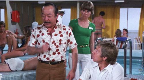 The Love Boat Season 1 Episode 25 - Gopher the Rebel/Cabin Fever/Pacific Princess Overture