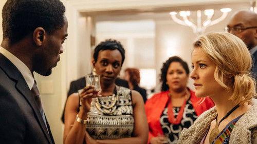 Remedy Season 1 Episode 9 - The Little Things