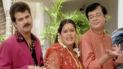 Khichdi Season 2 Episode 4 - Invitation For a Lavish Party