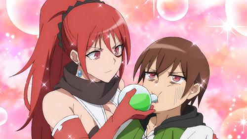 undefined Season 1 Episode 4 - The Big Plan for the Home of the Ikusaba Brother and Sister